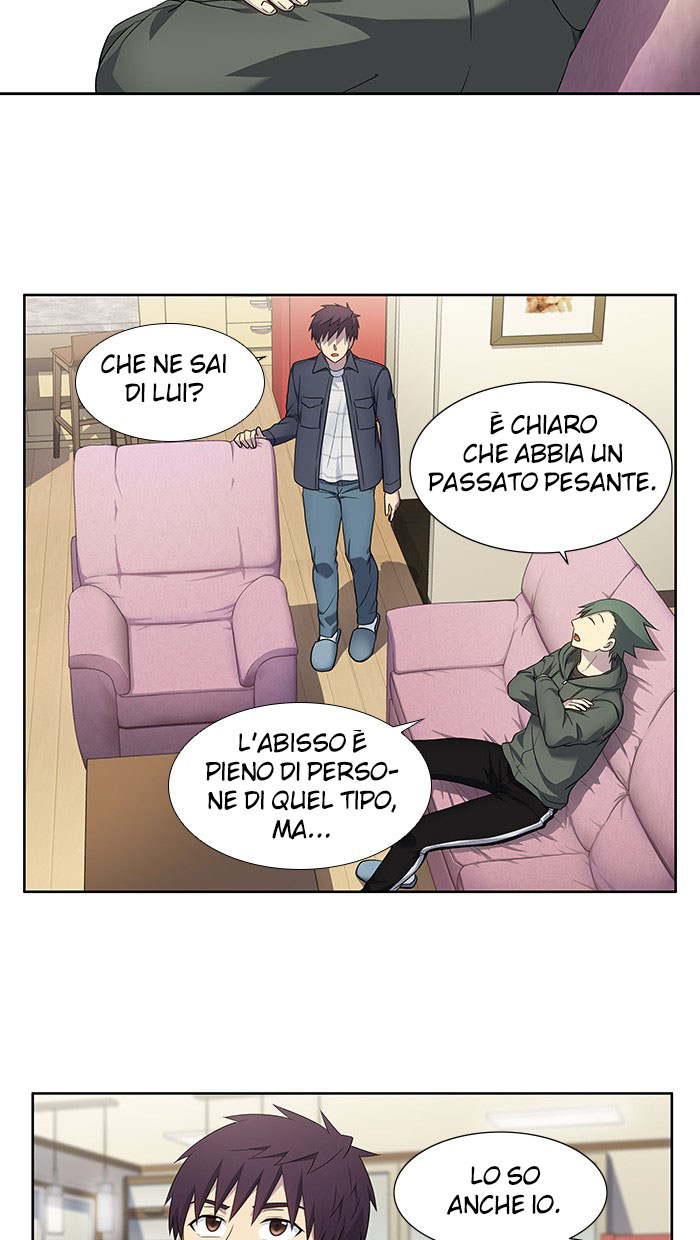 The Gamer - ch 383 Zeurel